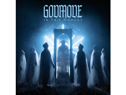 In This Moment - Godmode (CD)