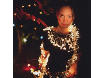 Sophie Hunger - The Danger Of Light (CD)