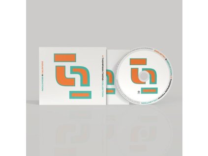 Thompson Twins - Industry & Seduction: A Thompson Twins Collection (Remaster) (CD)