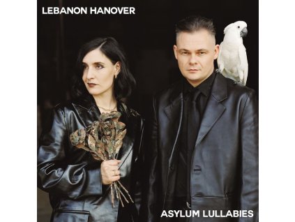 Lebanon Hanover - Asylum Lullabies (CD)