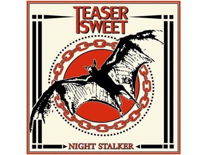 3807425 teaser sweet night stalker slipcase cd