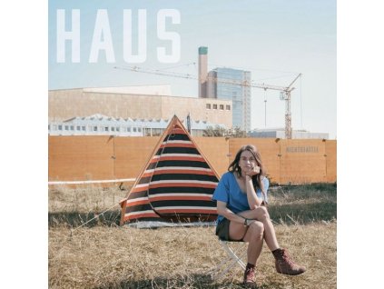 Nichtseattle - Haus (CD)