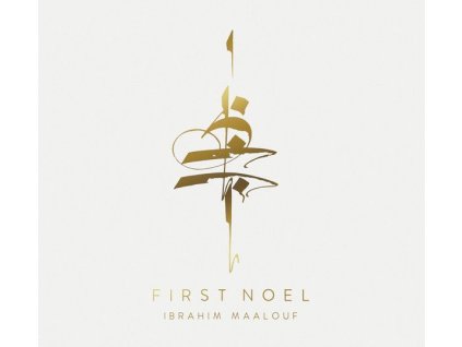 Ibrahim Maalouf - First Noel (CD)