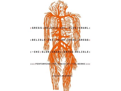 Gregg Belisle-Chi - Slow Crawl: Performing The Music Of Tim Berne (CD)