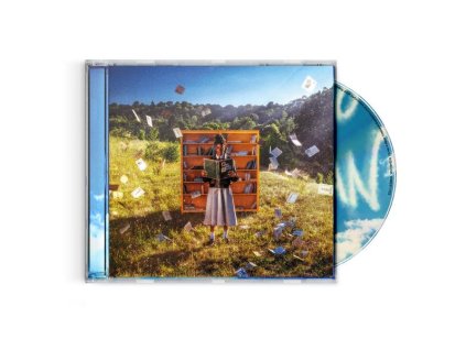 Cat Burns - How To Be Human (CD)