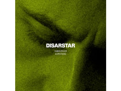 Disarstar - Hamburger Aufstand (CD)
