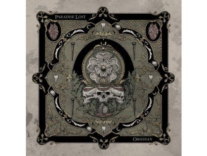 3807590 paradise lost obsidian cd