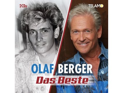 Olaf Berger - Das Beste (CD)
