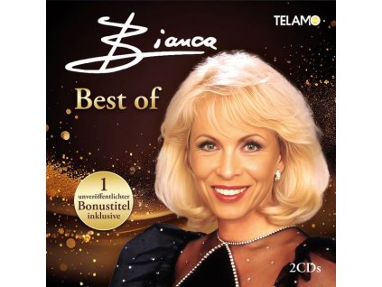 Bianca (Herlinde Grobe) - Best Of (CD)