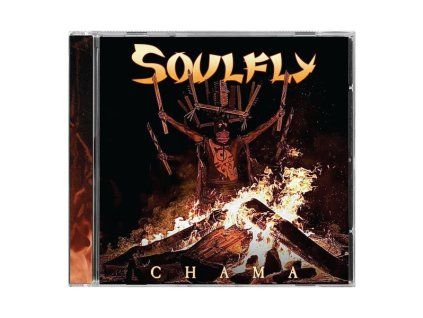 3807632 soulfly chama cd