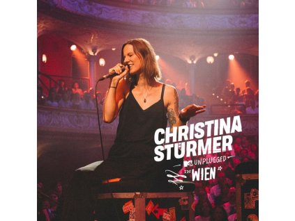 Christina Stürmer - MTV Unplugged in Wien (CD)