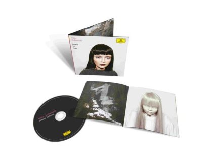 Hildur Guðnadóttir - Where to From (CD)