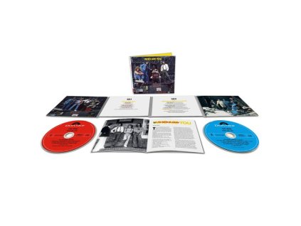 The Who - Who Are You (remastered) (Deluxe Edition) (CD)