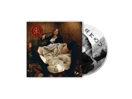 3807806 florence the machine everybody scream cd