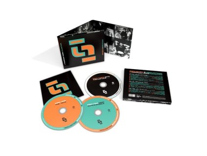 Thompson Twins - Industry & Seduction: A Thompson Twins Collection (Remaster) (CD)