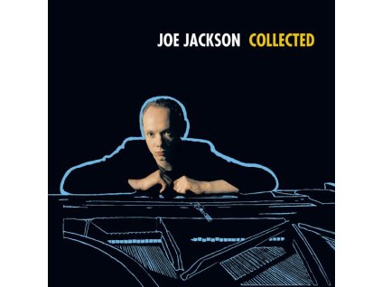 Joe Jackson - Collected (CD)