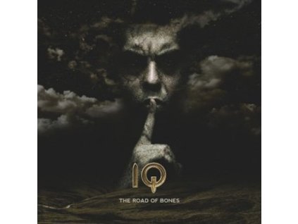 IQ - The Road Of Bones (Special Edition) (CD)