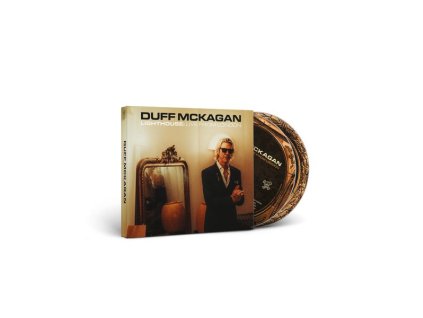 Duff McKagan - Lighthouse: Live From London (CD)