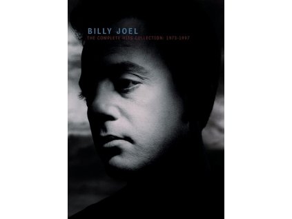 Billy Joel - The Complete Hits Collection (Limited Edition) (CD)