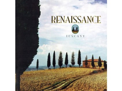 Renaissance - Tuscany (Expanded Edition) (CD)