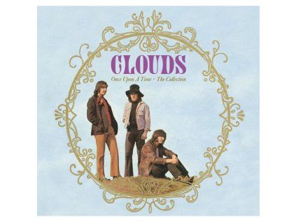 3808028 clouds once upon a time the collection cd