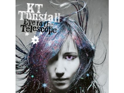 KT Tunstall - Eye To The Telescope (Stargazer Edition) (CD)