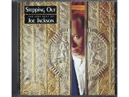Joe Jackson - Stepping Out The Very Best Of CD