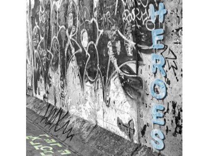 King Crimson - Heroes: Live In Europe 2016 (EP) (CD)