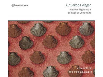 3808304 auf jakobs wegen cd