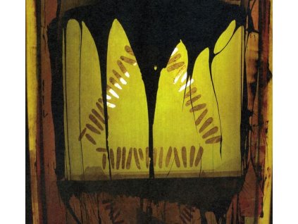 Warpaint - Exquisite Corpse (CD)