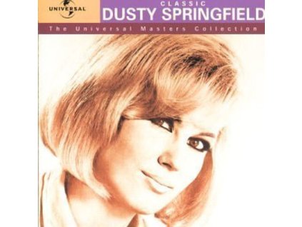Dusty Springfield - The Universal Masters Collection (CD)