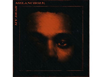 The Weeknd - My Dear Melancholy (CD)