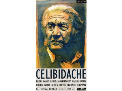 3808556 sergiu celibidache dirigiert cd