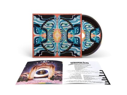 Tash Sultana - Flow State (CD)