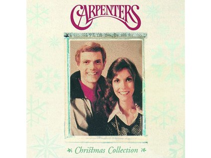 The Carpenters - Christmas Collection (CD)