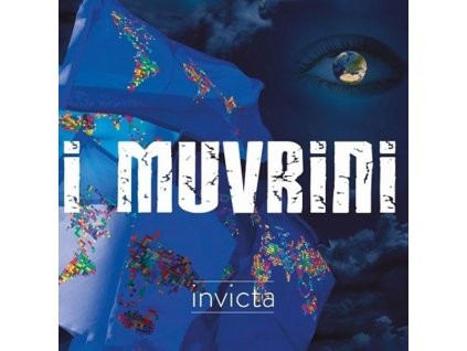 I Muvrini - Invicta (CD)