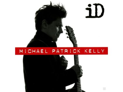 Michael Patrick Kelly - iD (Extended-Version) (CD)