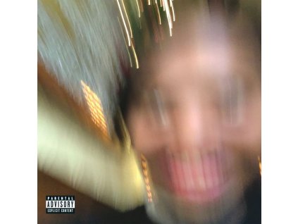 Earl Sweatshirt - Some Rap Songs (CD)
