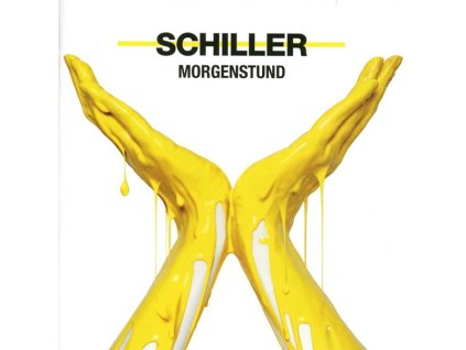 Schiller - Morgenstund (CD)