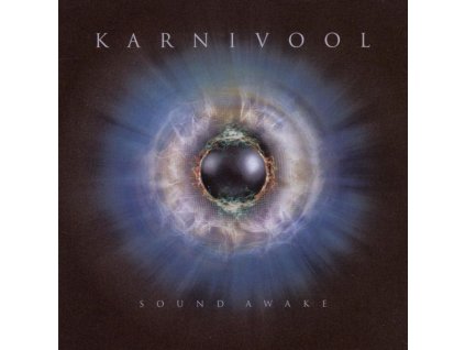 Karnivool - Sound Awake (CD)