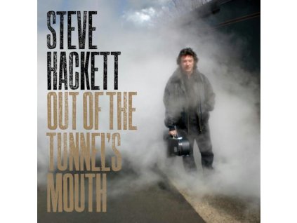Steve Hackett - Out Of The Tunnel's Mouth (CD)