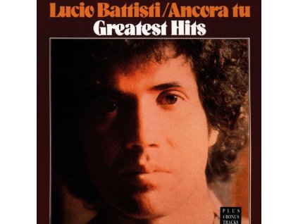 Lucio Battisti - Ancora Tu - Greatest Hits (CD)
