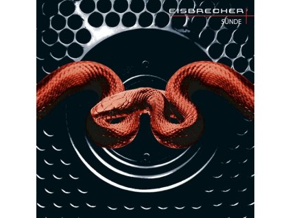 Eisbrecher - Sünde (CD)