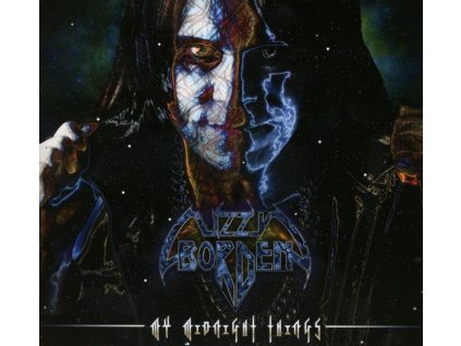 Lizzy Borden - My Midnight Things (Limited Edition) (CD)
