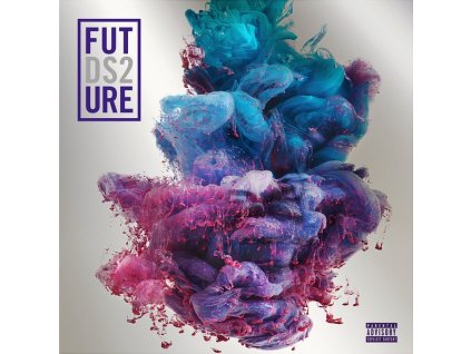 Future - DS2 (Deluxe Edition) (Explicit) (CD)