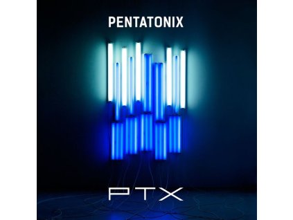 Pentatonix - PTX (CD)