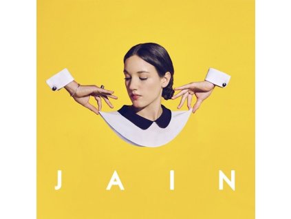 Jain - Zanaka (Deluxe-Edition) (CD)