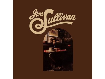 Jim Sullivan (Folk) - Jim Sullivan (CD)