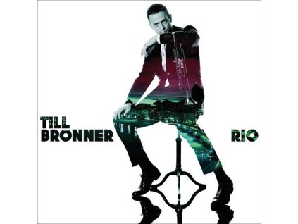 Till Brönner - Rio (CD)