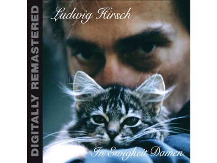 Ludwig Hirsch - In Ewigkeit Damen (CD)
